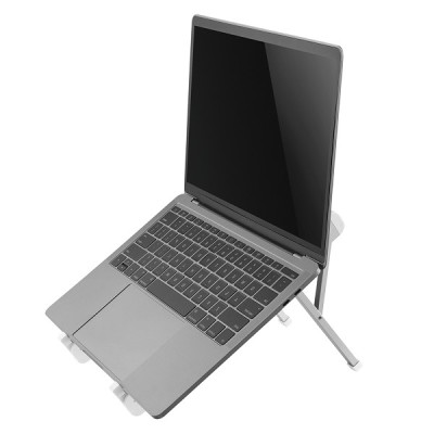 Ergonomie: NewStar NSLS010 laptop stand