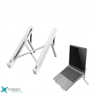 Beste laptopstandaard: NSLS010 Neomounts by Newstar