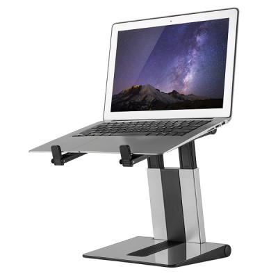 Ergonomie: NewStar NSLS200 laptop stand