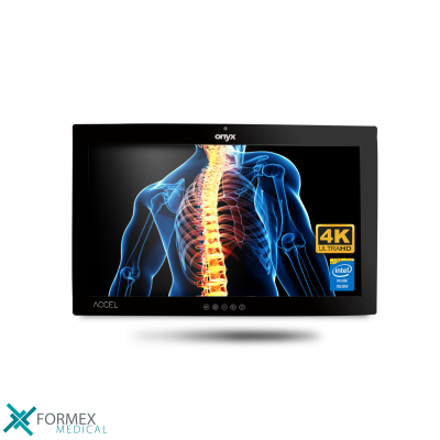 Medische alles-in-één Computers: Onyx ACCEL-A2701