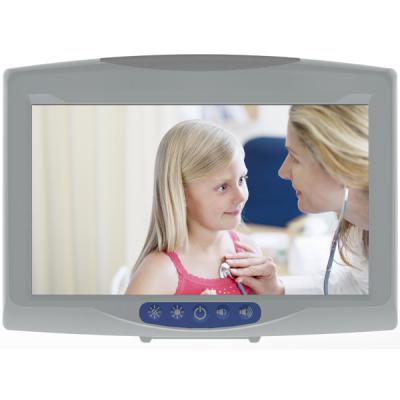 Patient Infotainment: Onyx BE100 - 10