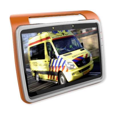 Tablets en computers: Onyx MD116