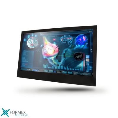 Onyx medical monitor: MEDDP-624 bij Formex Medical