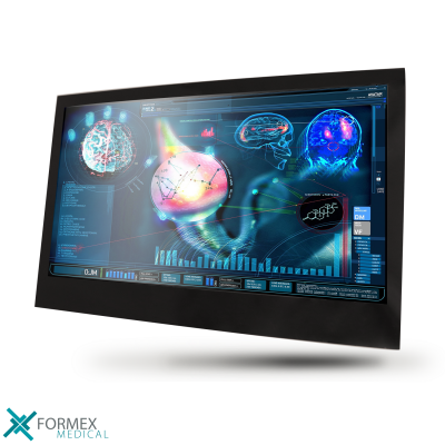 Diagnostiek monitoren: Onyx MEDDP-627