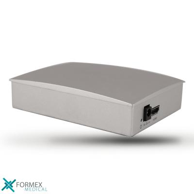 Medische PC's: Onyx MedPC-2700