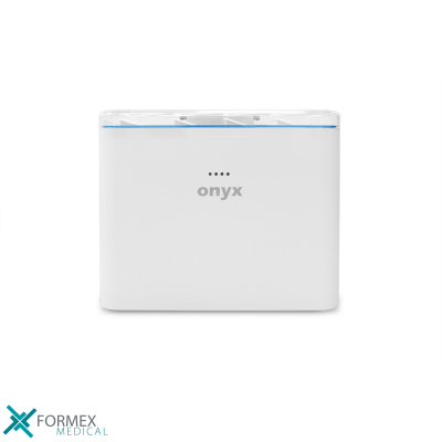 Stroomvoorzieningen: Onyx UPower Pro - 43 powerbank