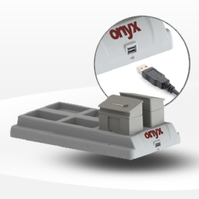 Stroomvoorzieningen: Onyx UPower Lite-62