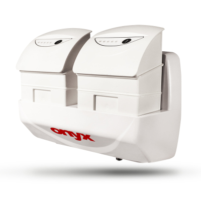 Stroomvoorzieningen: Onyx UPower Pro-22