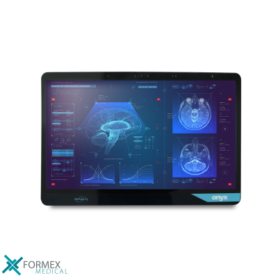 Medische Kar Computer: Onyx Venus-244