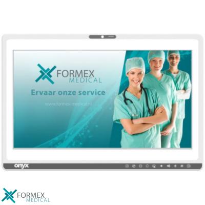 Medische PC's: Onyx ZEUS-248 - 24 Medische Panel PC