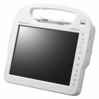 Medische Tablets: Panasonic Toughbook CF-H2 Health