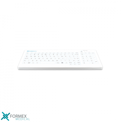 Purekeys Compact FA Medische Toetsenborden