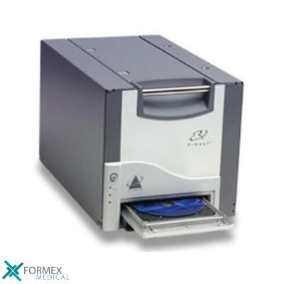 Data Duplicatie: Rimage Everest III