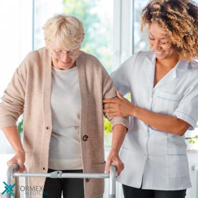 Smart Floor is kostenbesparende oplossing voor valpreventie