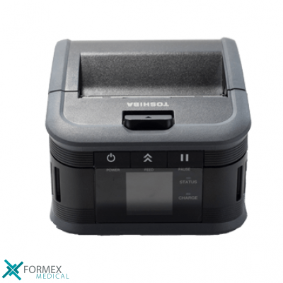 Barcode Printers Toshiba  B-FP2D. Labelprinter Toshiba kopen