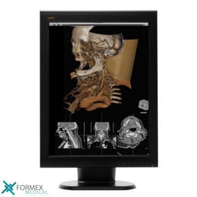 Medische Monitoren: Wide CX30p