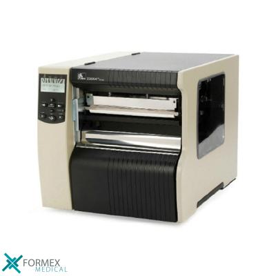 Labelprinters: Zebra 220XI4 krachtige printer