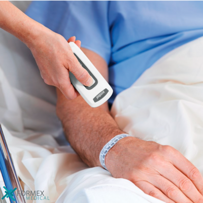 Draadloze  barcodelezer Zebra CS4070-HC - Companion