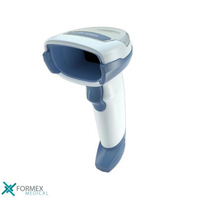 Healthcare barcodescanner: Zebra DS4608-HC bij Formex Medical