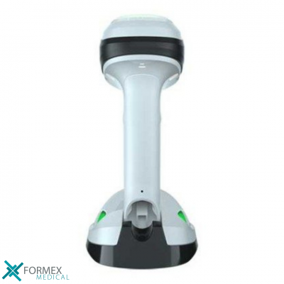 Draagbare barcodelezer: Zebra DS9900 Series