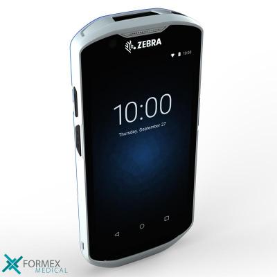 Smartphones voor de zorg kopen: Zebra TC52-HC