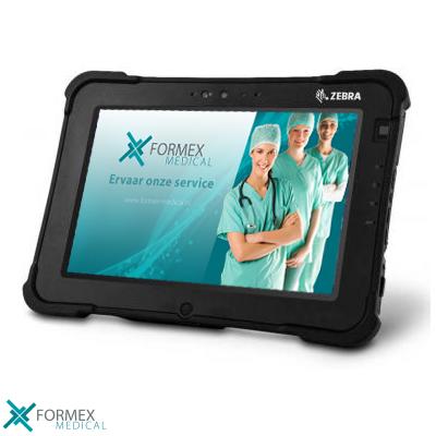Medische Tablets Zebra XSLATE L10