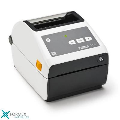 Labelprinter Zebra ZD420-HC healthcare uitvoering