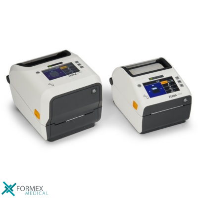 Labelprinters: ZD621-HC labelprinter voor zorgsector